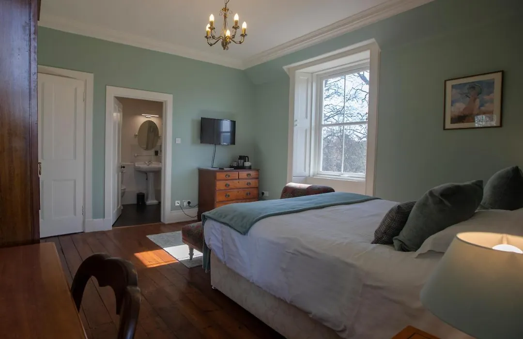 Cardhu Country House-1