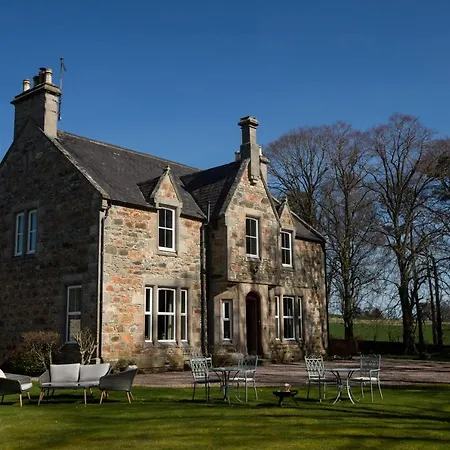 Cardhu Country House-3